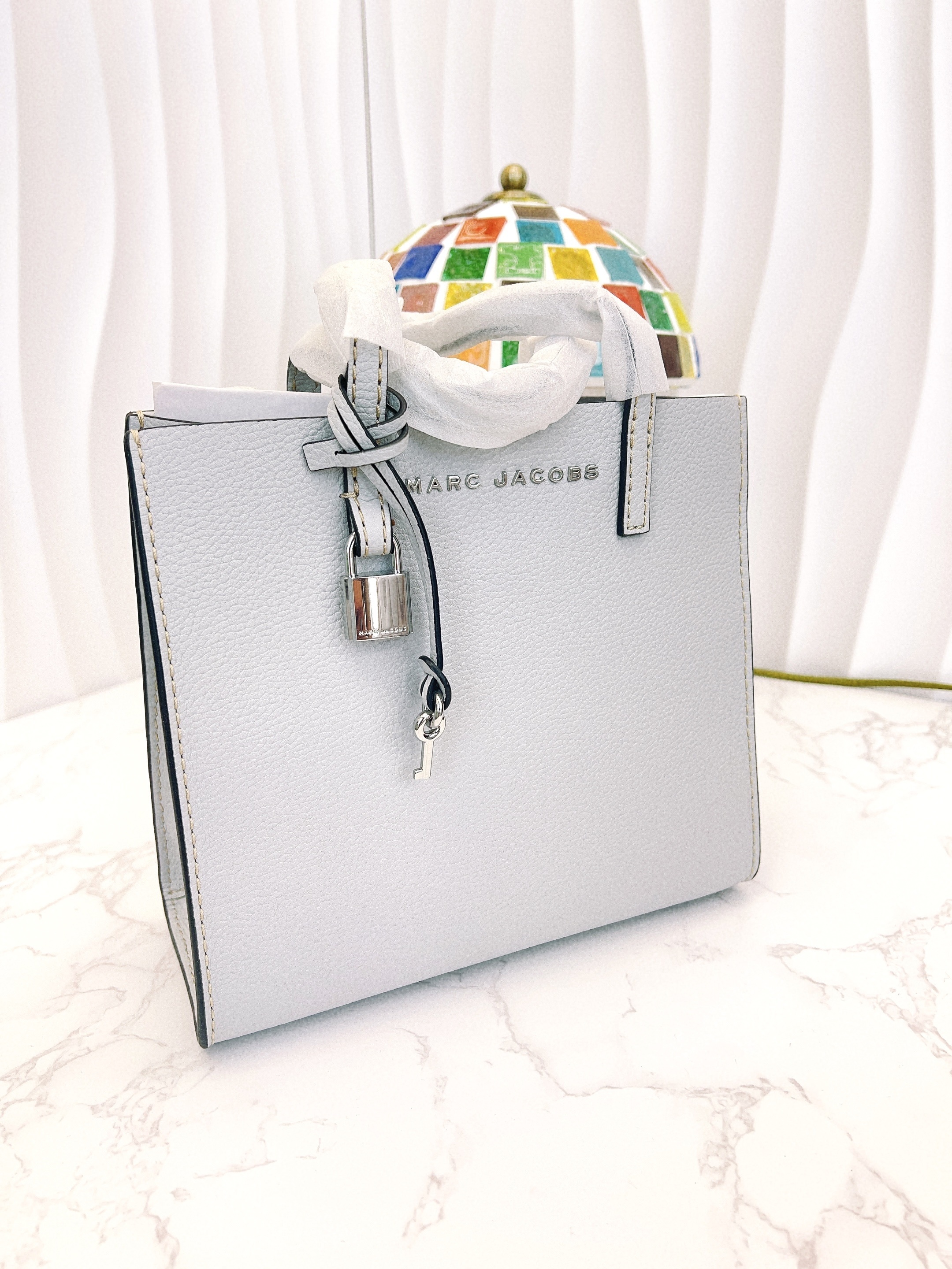 Marc Jacobs Mini Grind (Retail)