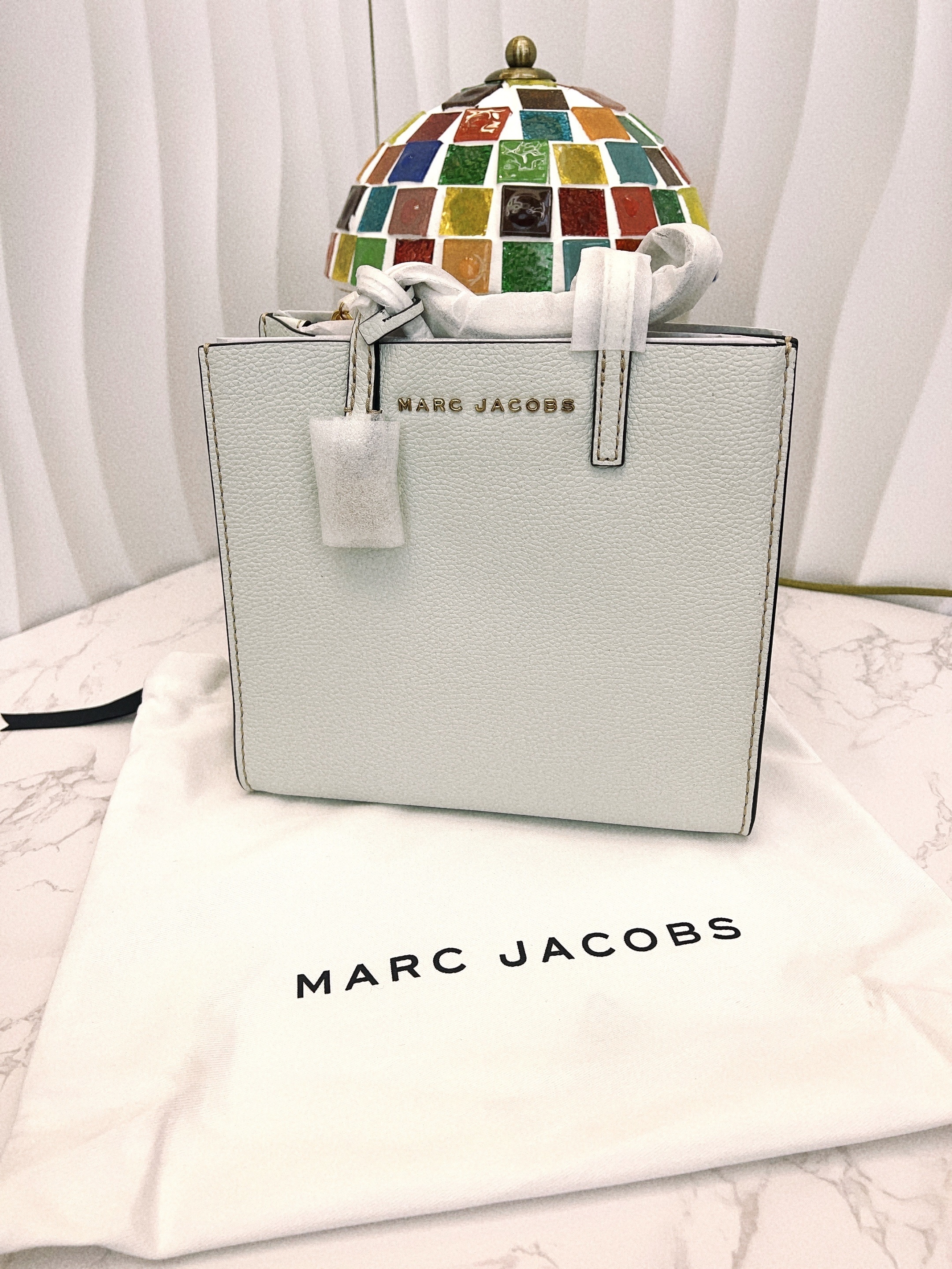 Marc Jacobs Mini Grind (Retail)