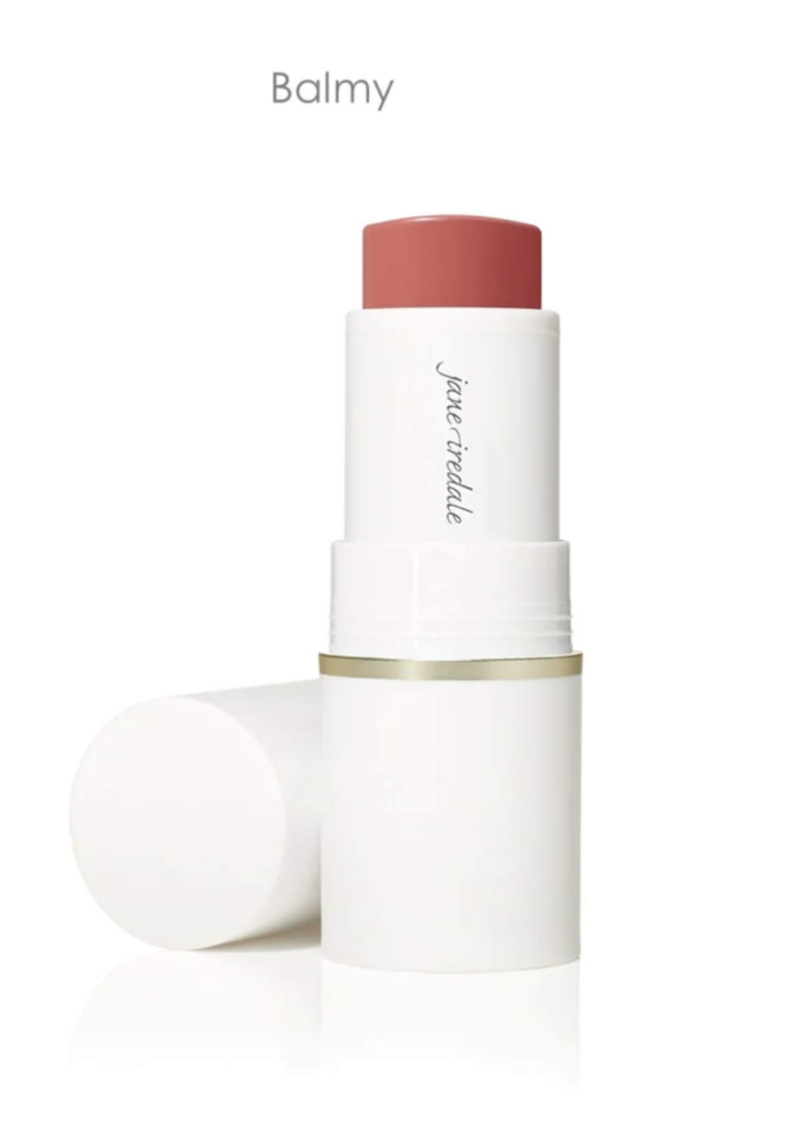 Jane Iredale Glow Time® Blush Stick 7.5g 亮光柔滑胭脂膏