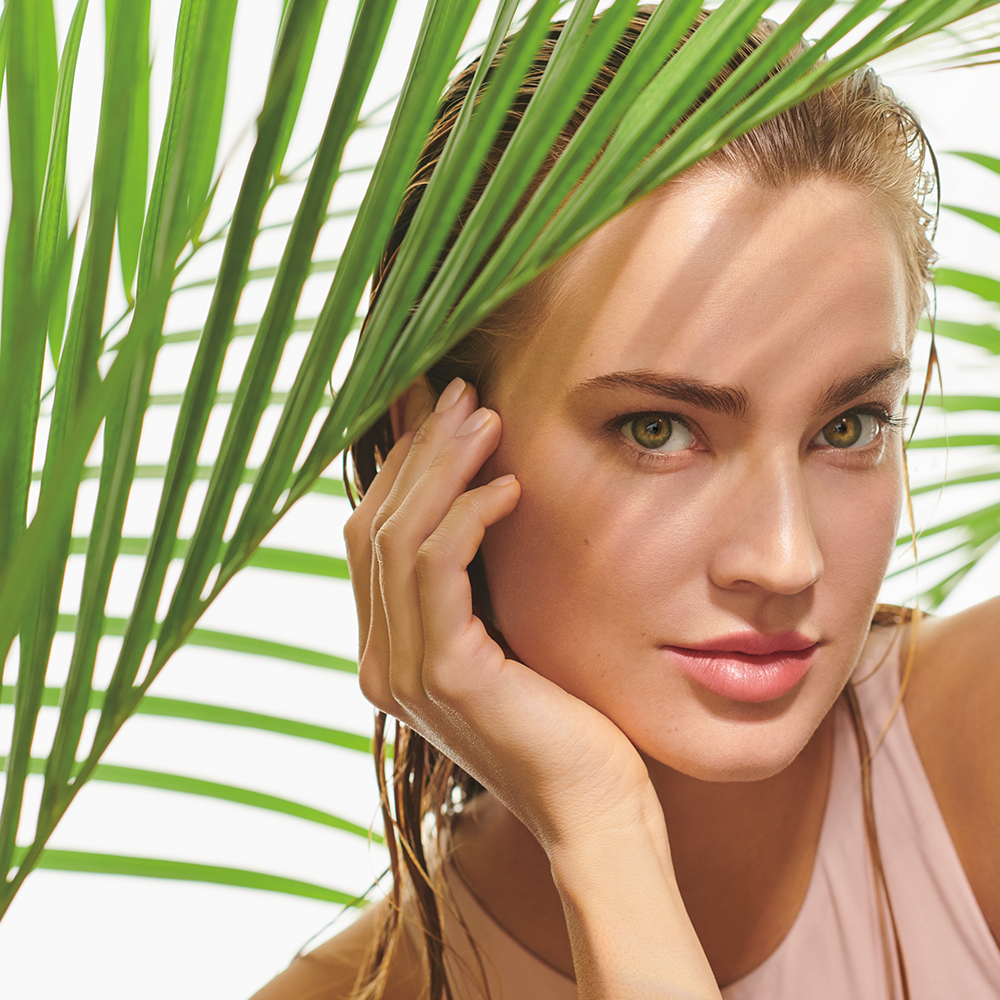 Jane Iredale The Handi Brush 平頭刷 (合成纖維)(粉餅及蜜粉用)