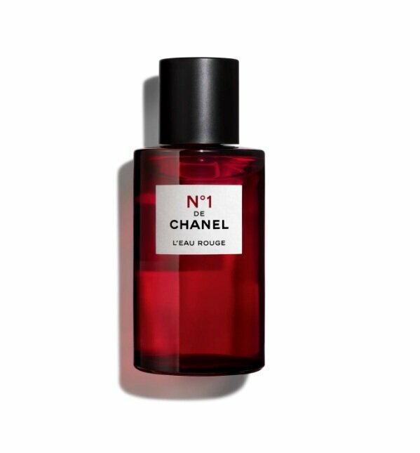 Chanel - N'1 紅山茶花香氛噴霧100ml