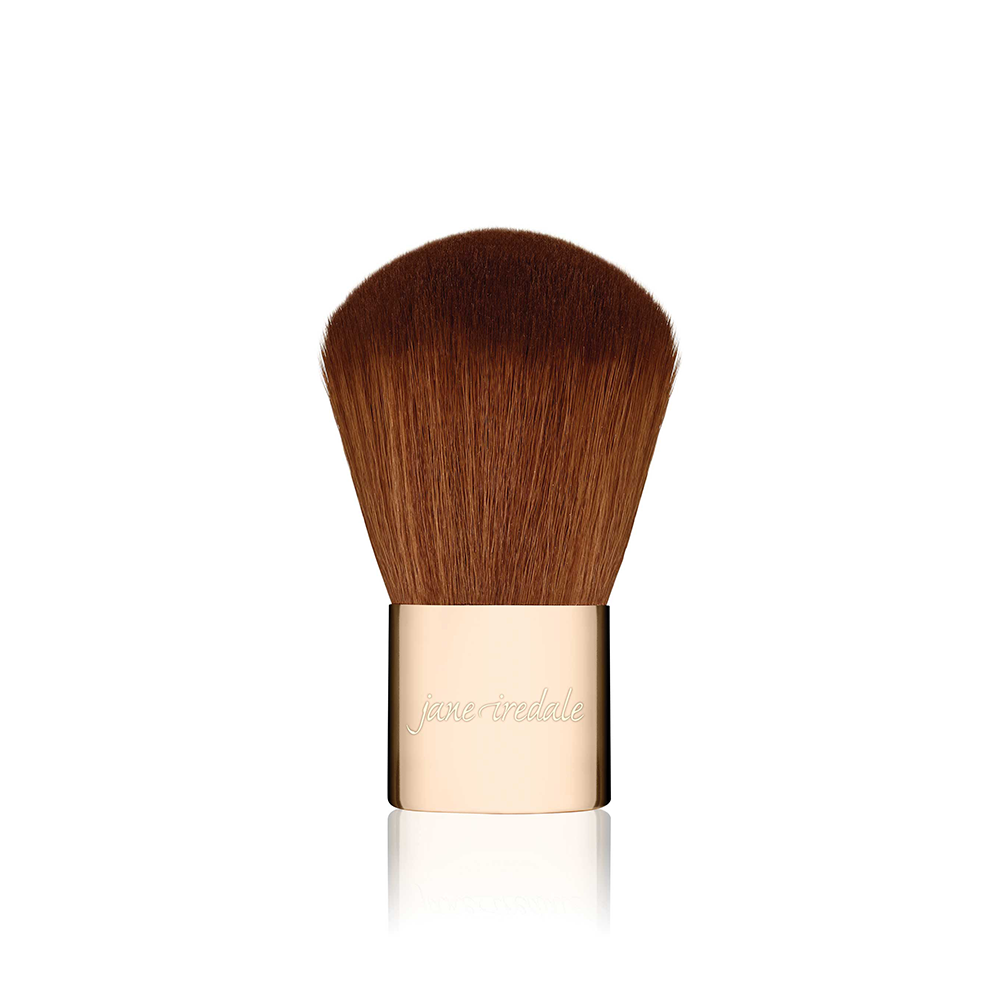Jane Iredale Kabuki Brush 短柄蜜粉刷