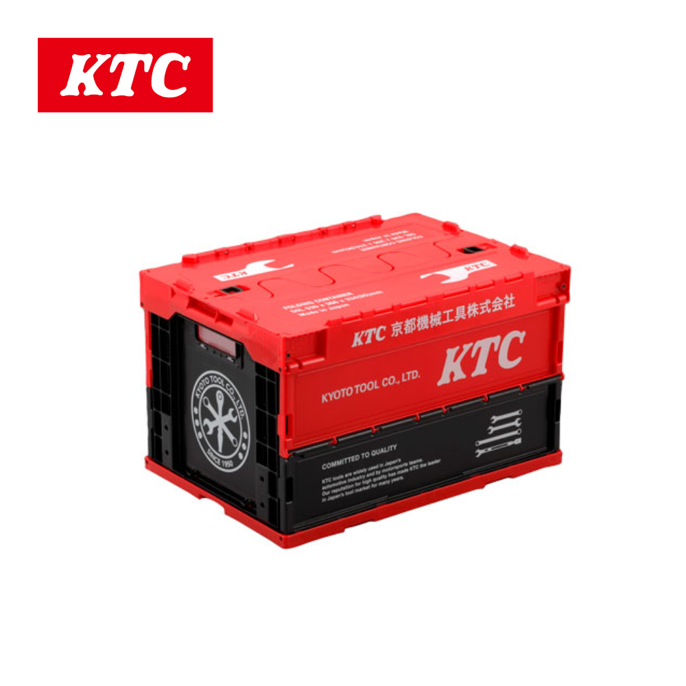 KTC 萬用折疊收納箱