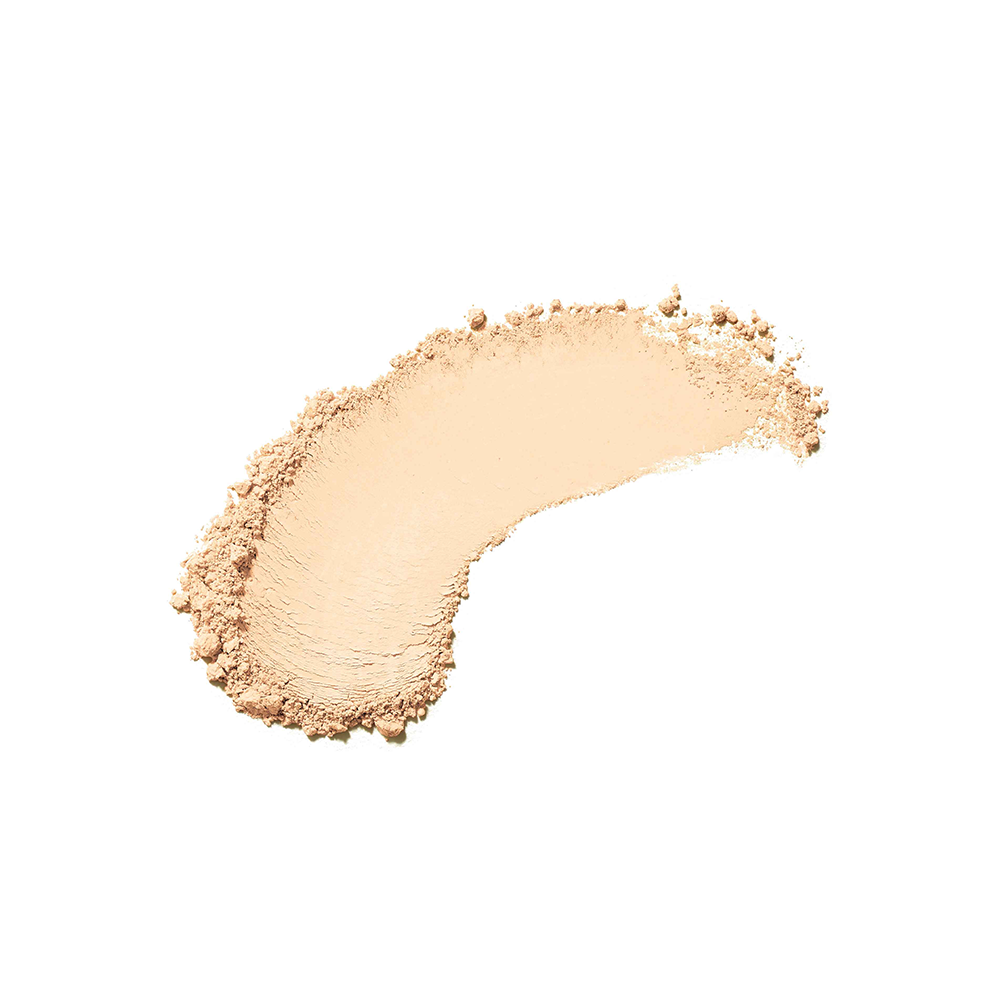 Jane Iredale Kabuki Brush 短柄蜜粉刷