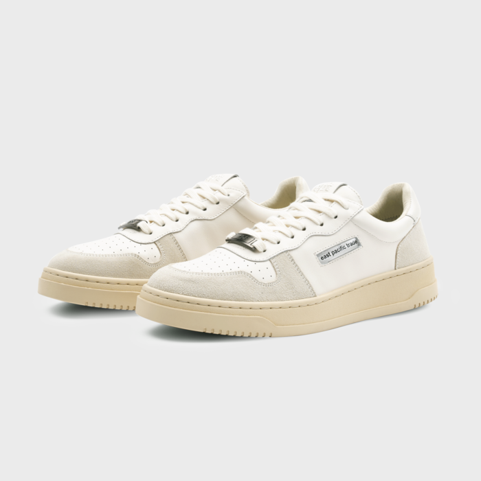 ★人気★【ept】★COURT OFF WHITE★22‐30cm★ Court (Off White) – EPT