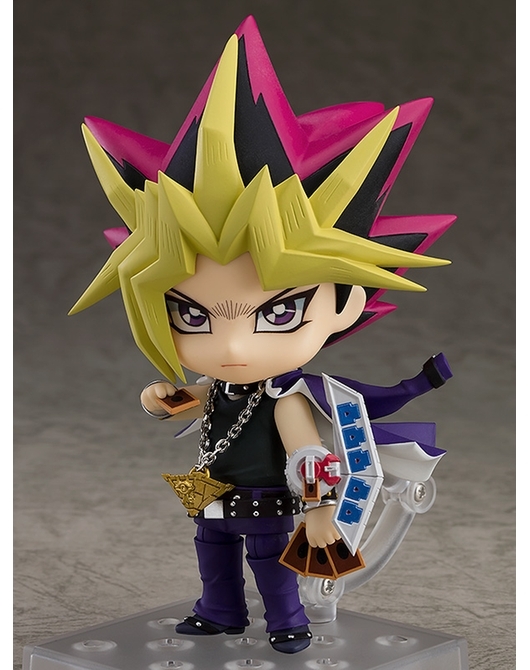 黏土人 闇遊戲 Nendoroid Yami Yugi (Rerelease) NEN1069