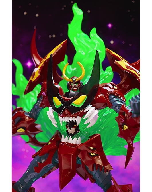 POP UP PARADE 天元突破紅蓮螺巖 XL size POP UP PARADE Tengen Toppa Gurren Lagann XL Size