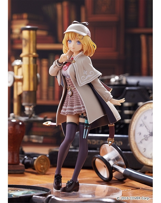 POP UP PARADE 華生‧艾米莉亞 POP UP PARADE Watson Amelia