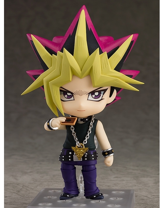 黏土人 闇遊戲 Nendoroid Yami Yugi (Rerelease) NEN1069