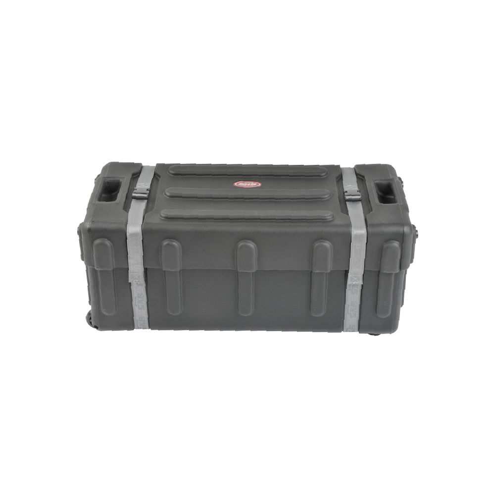 SKB SKB / DH3315W 中型鼓支架硬盒 (88.27*41.91*36.84cm) — 三峽鼓 / 打擊｜YA! 玩音樂