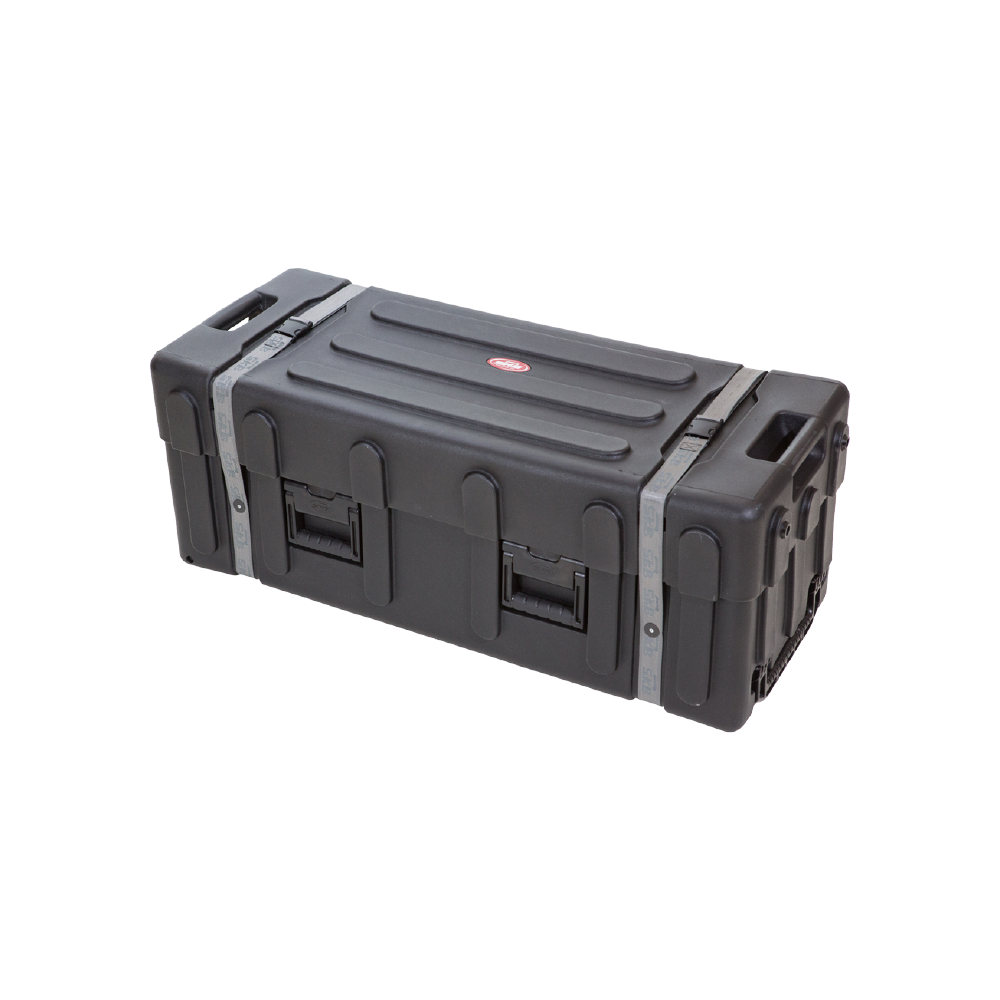 SKB SKB / DH4216W 大型鼓支架硬盒(112.4*47.63*45.09cm) — 三峽鼓 / 打擊｜YA! 玩音樂