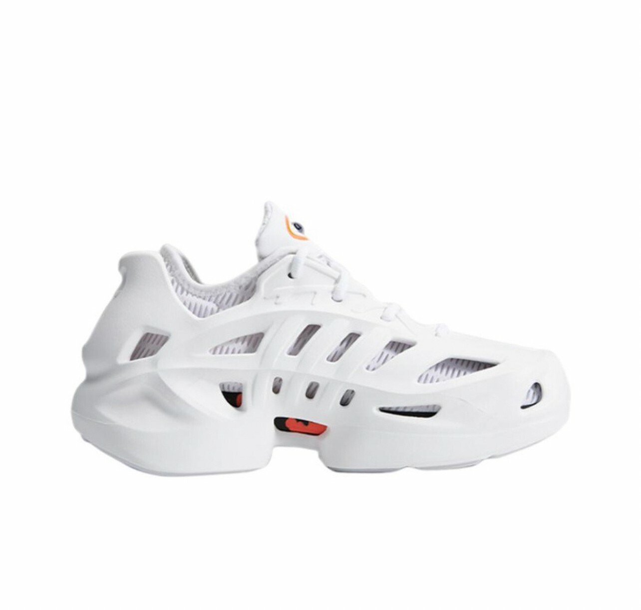 代購 ADIDAS ADIFOM CLIMACOOL 洞洞鞋 休閒鞋 跑步鞋 白 JUL-