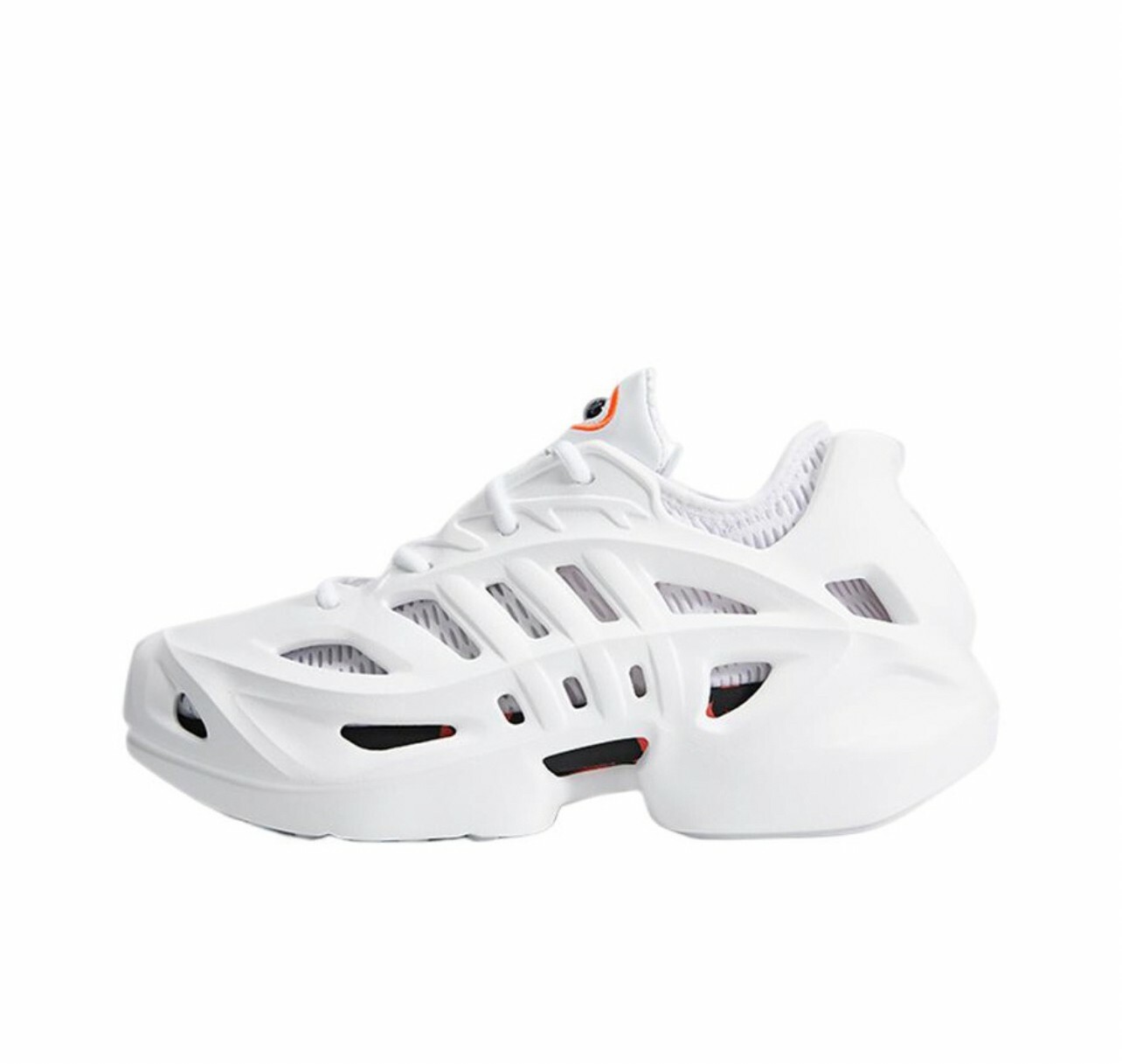 代購 ADIDAS ADIFOM CLIMACOOL 洞洞鞋 休閒鞋 跑步鞋 白 JUL-