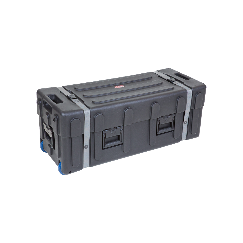SKB SKB / DH4216W 大型鼓支架硬盒(112.4*47.63*45.09cm) 第 2 張圖片｜三峽鼓 / 打擊