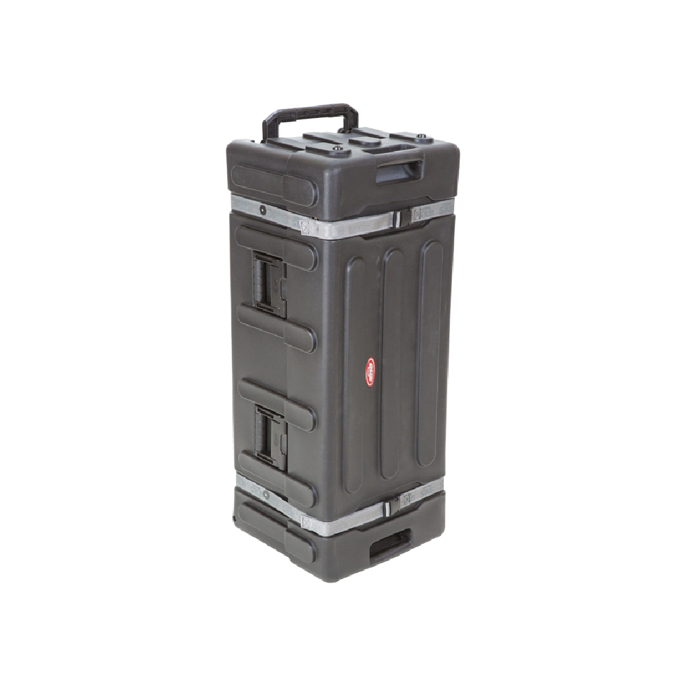 SKB SKB / DH4216W 大型鼓支架硬盒(112.4*47.63*45.09cm) 第 3 張圖片｜三峽鼓 / 打擊