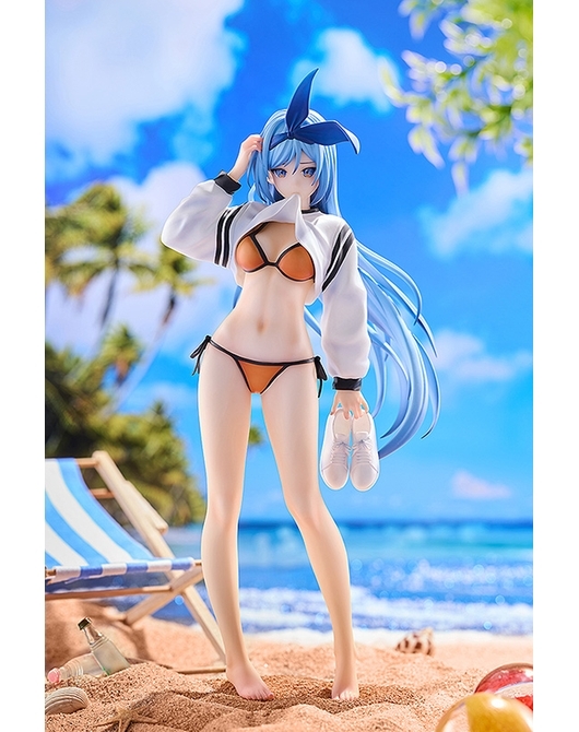 米娜 泳裝ver. Minah: Swimwear Ver. 