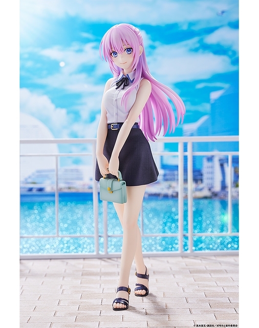 四季景色的式守同學 夏日穿搭ver. 通常版 Shikioriori no Shikimori-san: Summer Outfit ver. Standard Edition