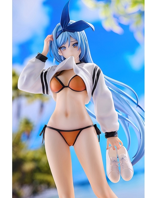 米娜 泳裝ver. Minah: Swimwear Ver. 