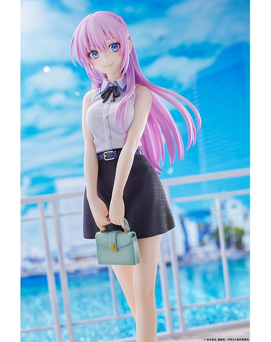 四季景色的式守同學 夏日穿搭ver. 通常版 Shikioriori no Shikimori-san: Summer Outfit ver. Standard Edition