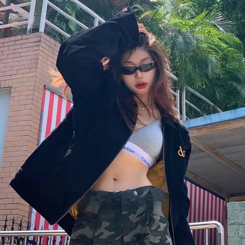 超保暖☄️百搭爆款❗️DREW HOUSE 加厚 燈芯絨 夾克 外套