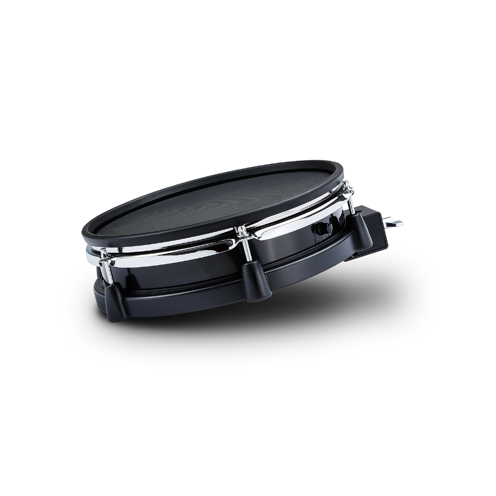 Alesis Alesis / 303 10吋網面TOM擴充組(雙音)(含支架、夾具、導線) — 三峽配件 / 週邊｜YA! 玩音樂