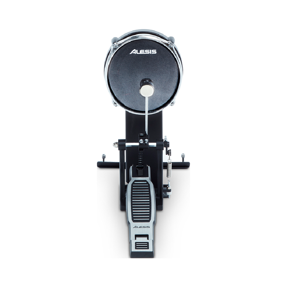 Alesis Alesis / 201 8吋網面大鼓練習墊(含導線) — 三峽配件 / 週邊｜YA! 玩音樂