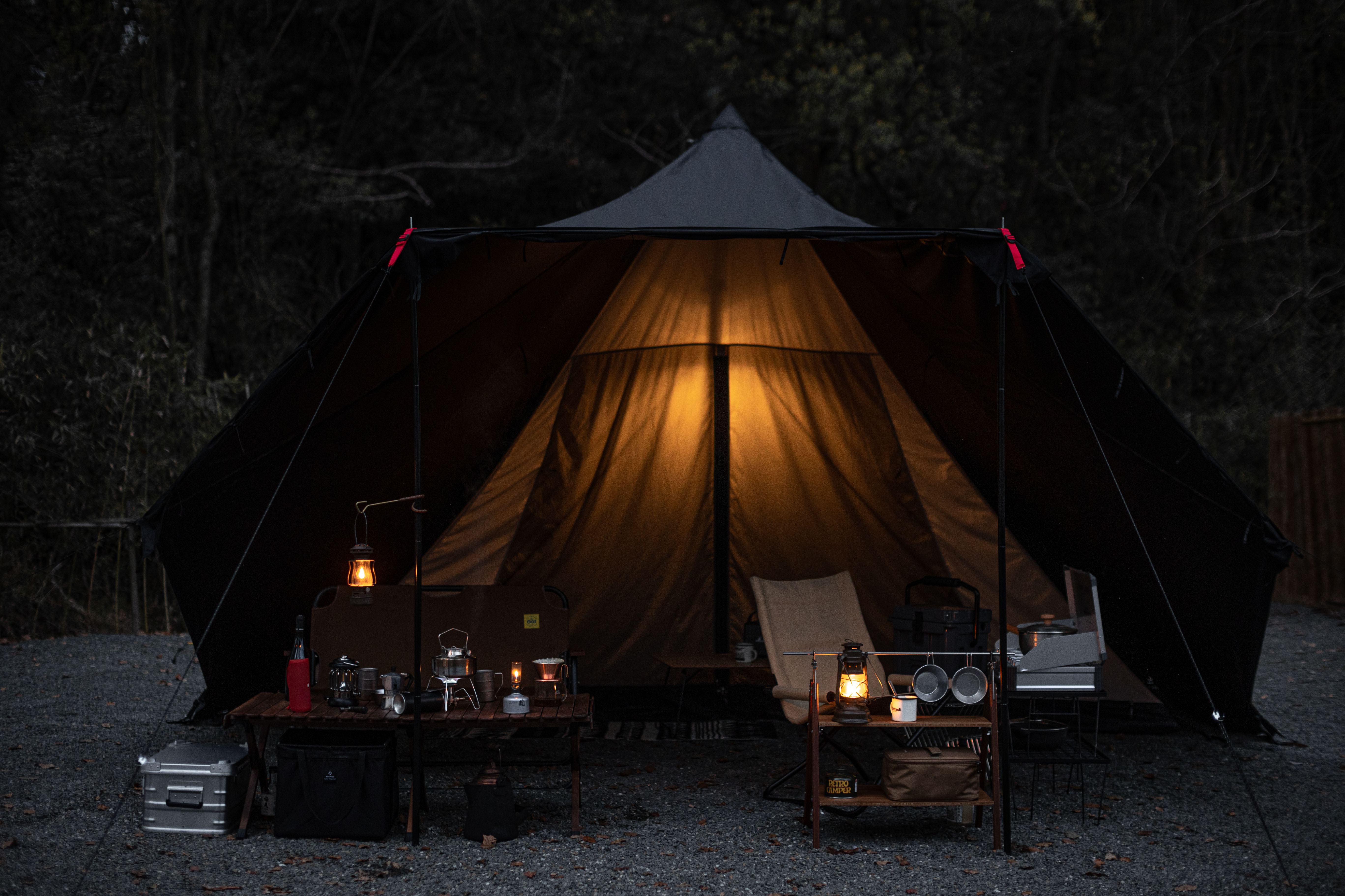 【OFFWEEK】黑法師金字塔