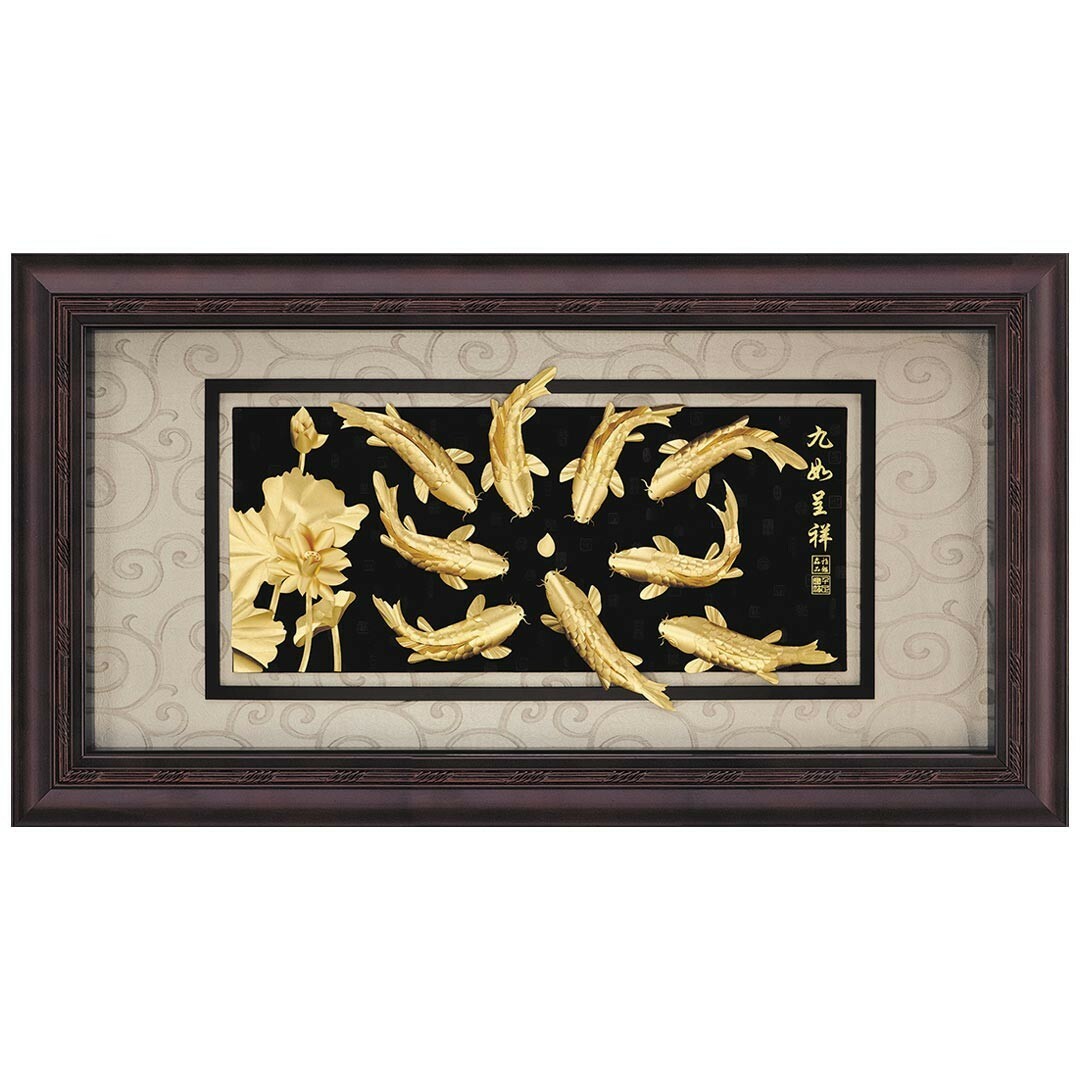 ［預購商品］九如呈祥│長輩生日祝賀│開業開市│新居落成│升遷榮調祝賀禮品