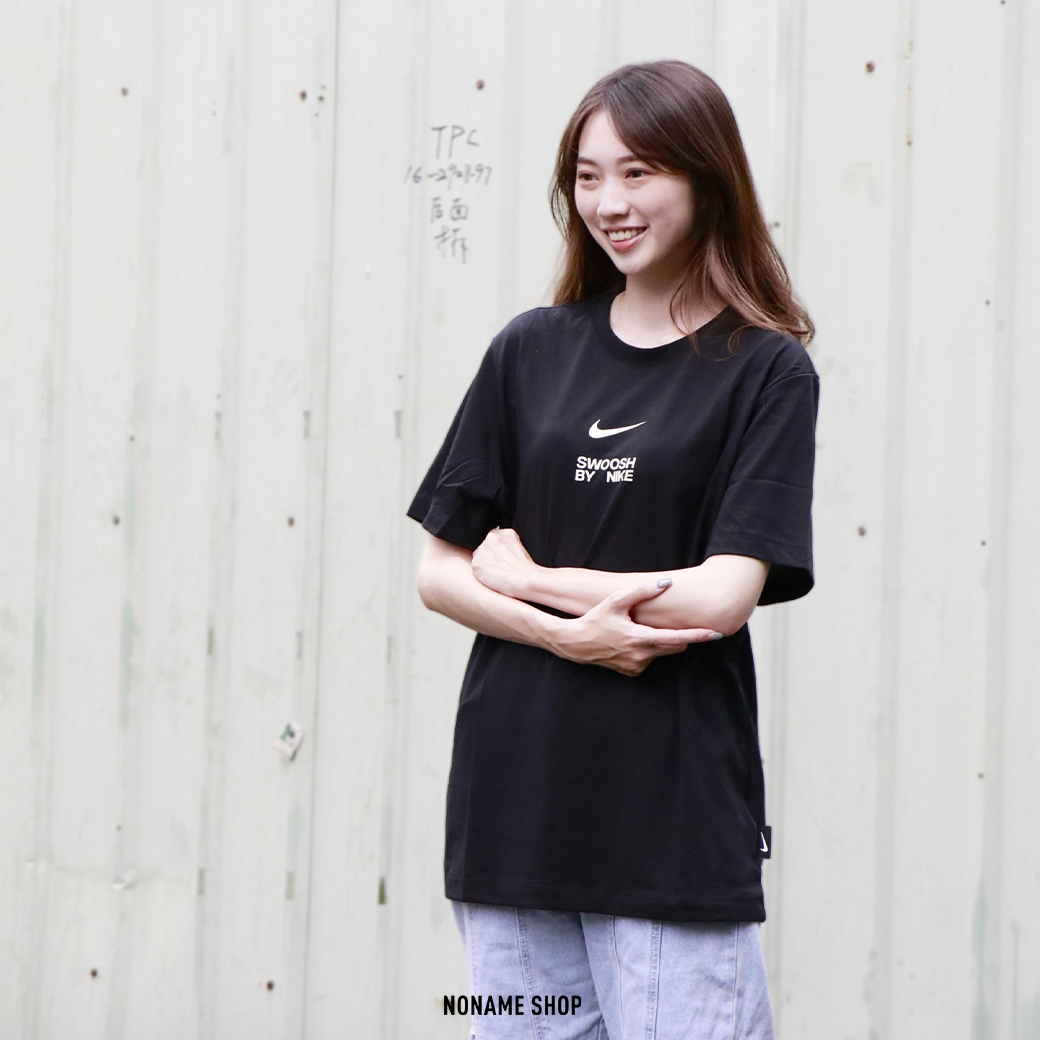 NIKE BIG SWOOSH LBR TEE 短袖 兩色 (男款)