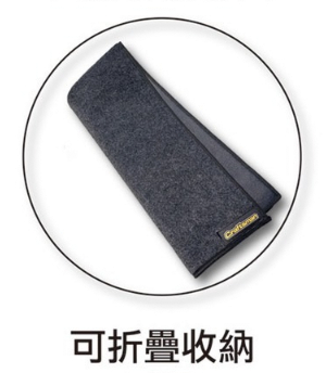 匠 Craftsman 匠 C-MAT1213 鼓毯 地毯 第 3 張圖片｜三峽鼓 / 打擊