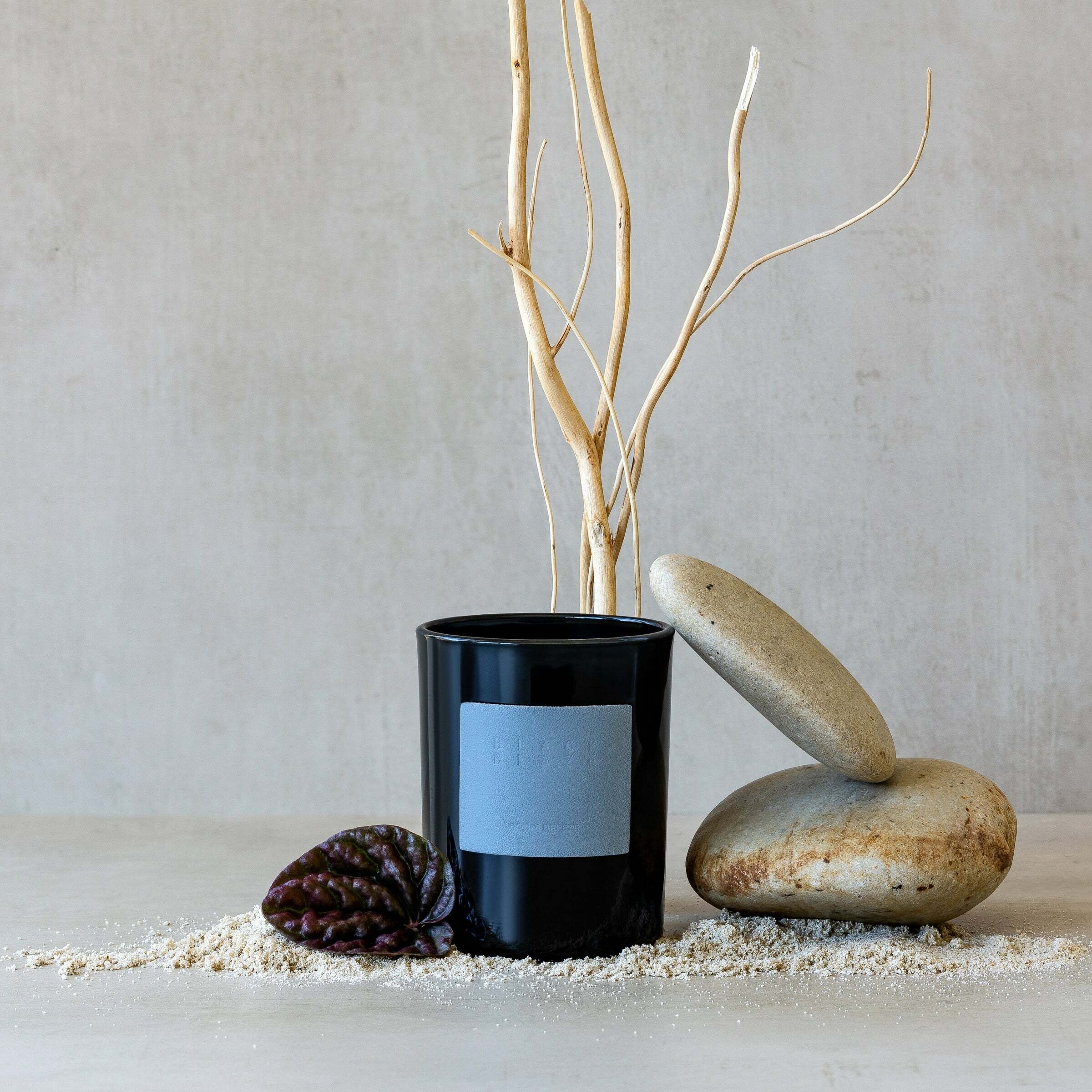 BLACK BLAZE 海風 Bondi Breeze 香氛蠟燭