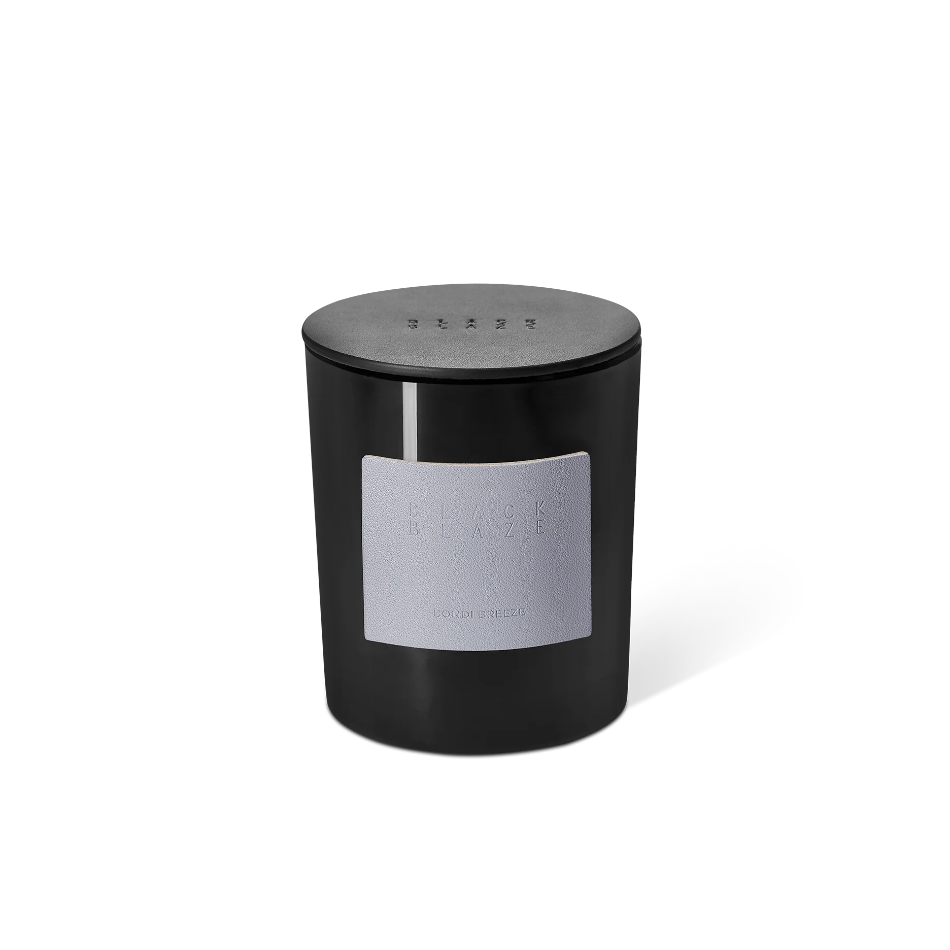 BLACK BLAZE 海風 Bondi Breeze 香氛蠟燭