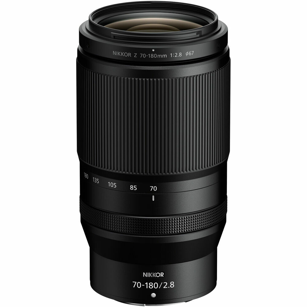 Nikon NIKKOR Z 70-180mm f/2.8 先付訂金