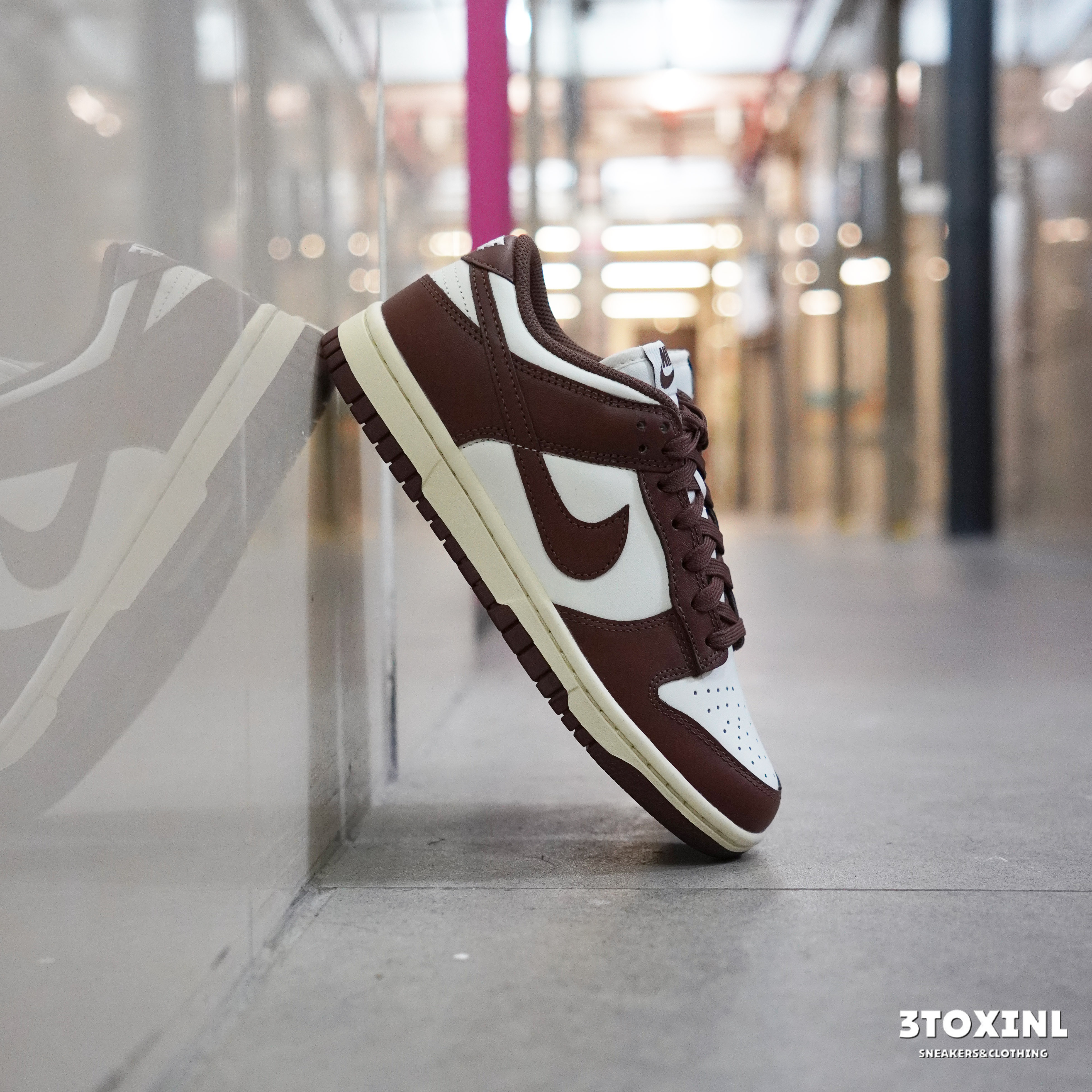 (現貨) Nike Dunk Low - Cacao Wow