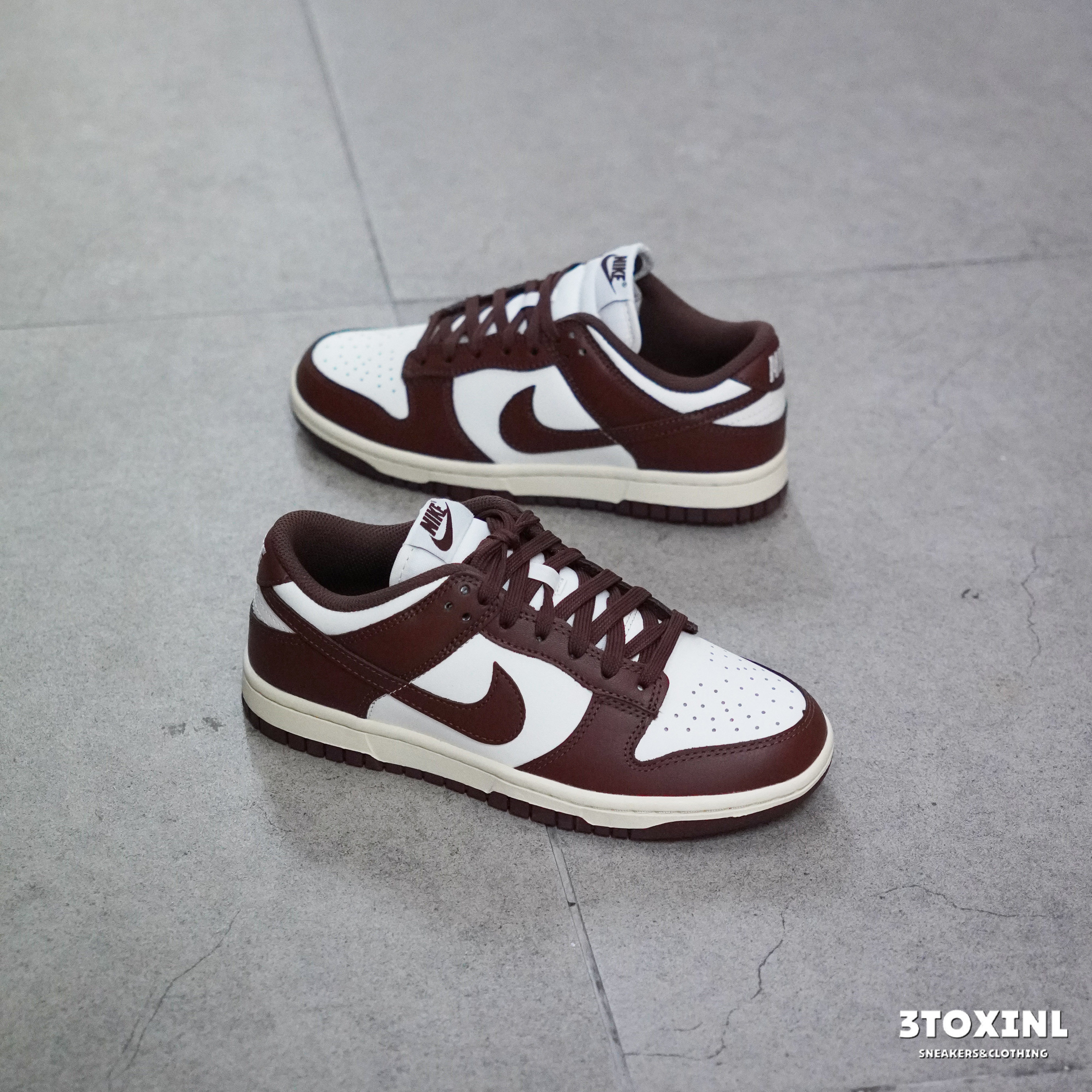 (現貨) Nike Dunk Low - Cacao Wow