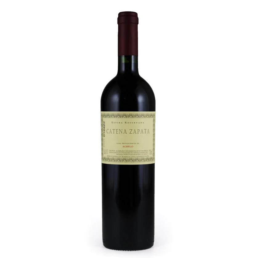 Catena Zapata Estiba Reservada 2017