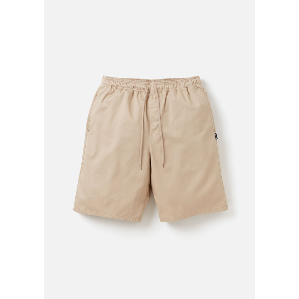 2023SS NEIGHBORHOOD EASY SHORT PANTS NBHD 舒適 短褲 現貨