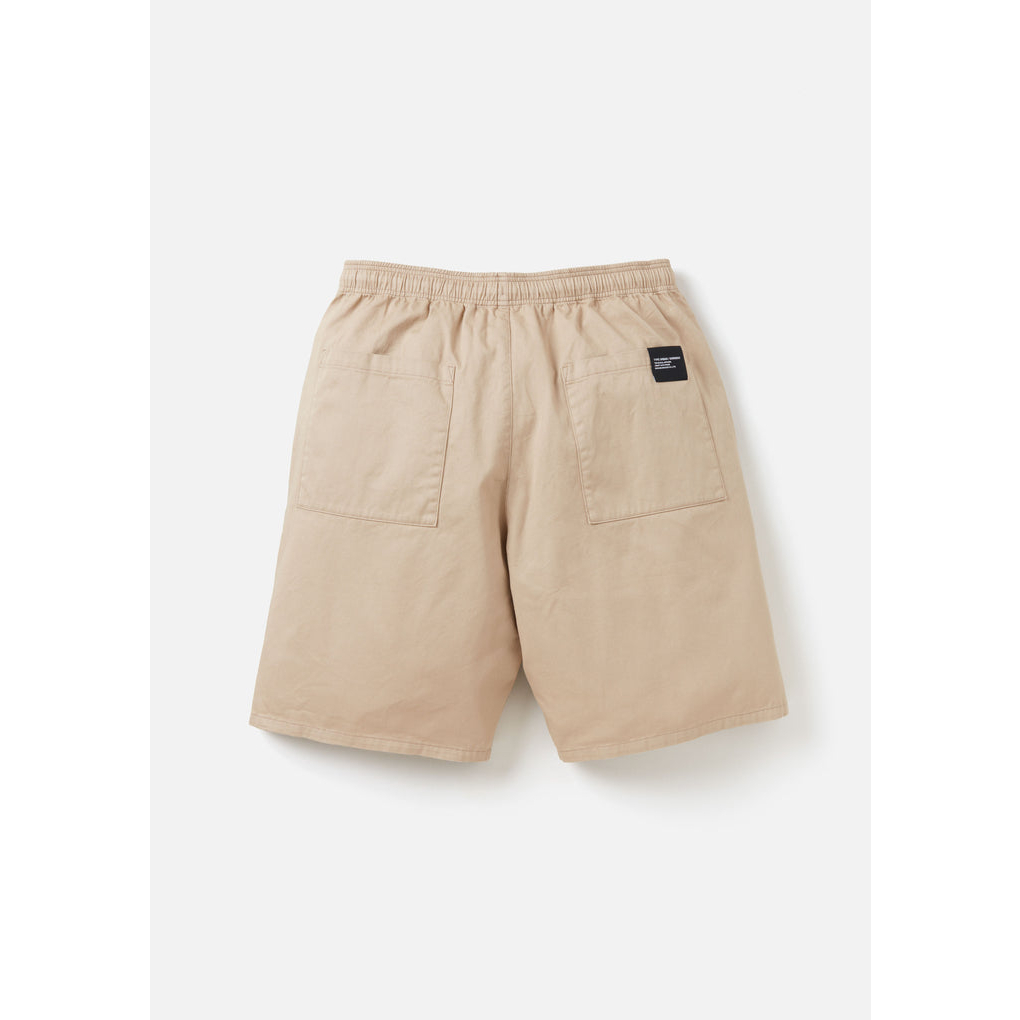 2023SS NEIGHBORHOOD EASY SHORT PANTS NBHD 舒適短褲現貨