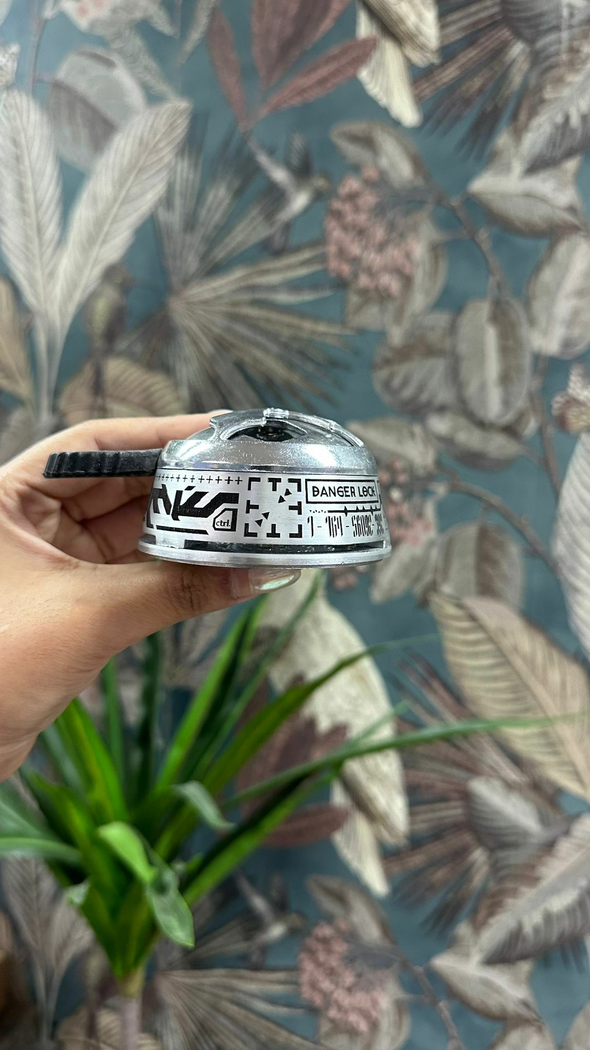 Werkbund Heat Management Device - Tech