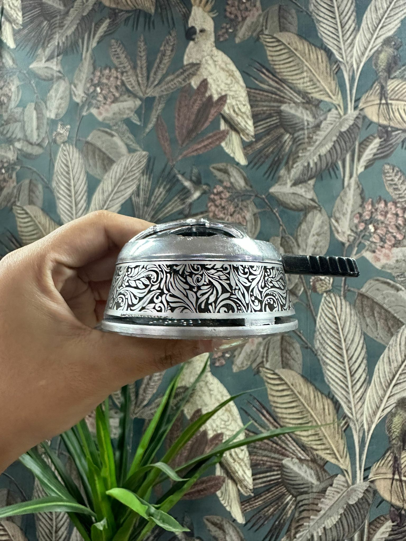 Werkbund Heat Management Device - Flor