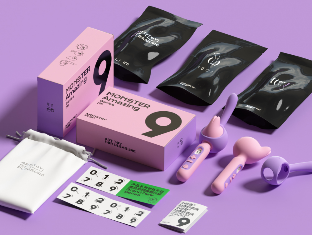 鯨嘆號,9鯨嘆號,小怪獸,sistalk,小怪獸 sistalk,小怪獸 鯨嘆號,小怪獸9鯨嘆號,震動按摩棒