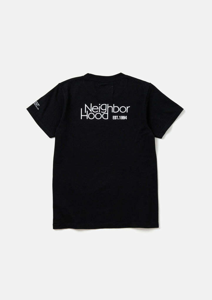 2023SS NEIGHBORHOOD NH 231 SPOT SS-5 雪山 短T KIDS 小孩 兒童 目錄隱藏款 現貨