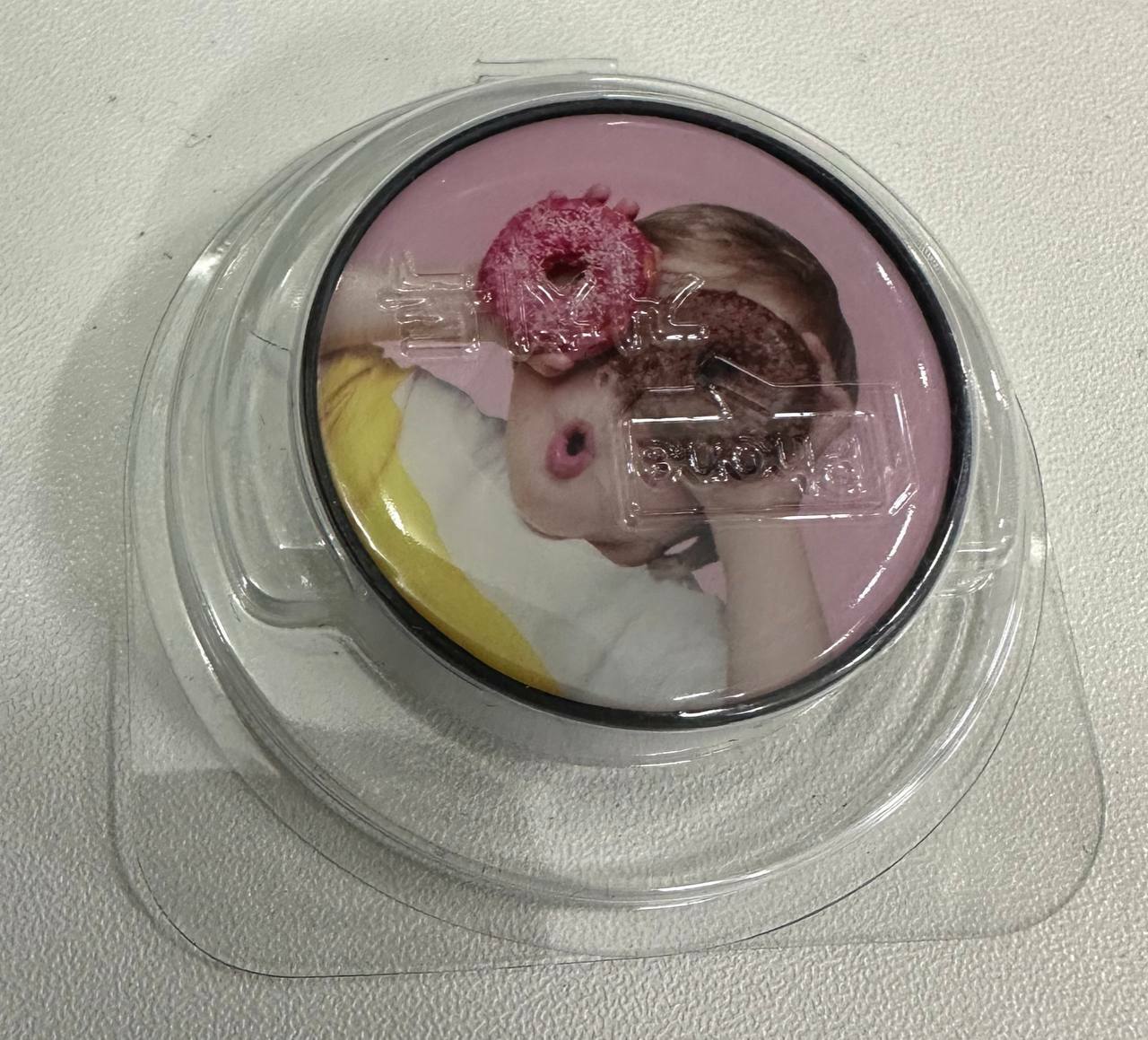 [S] ADLV [RANDOM DESIGN], SAV257 (SAV257)