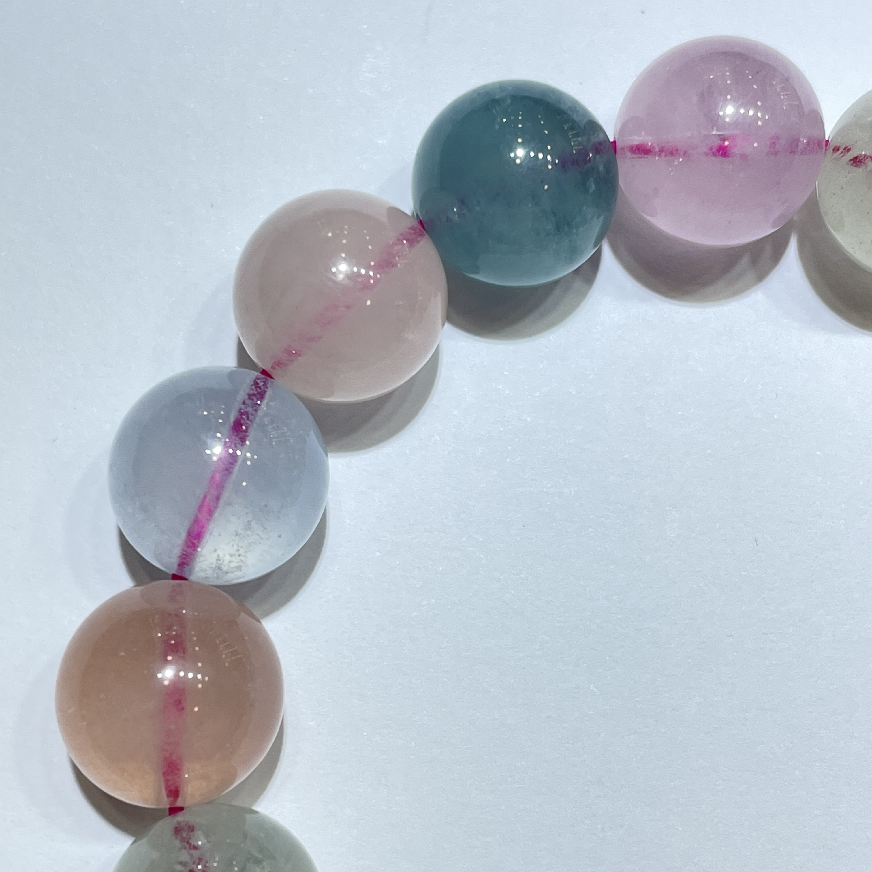摩根石 13mm