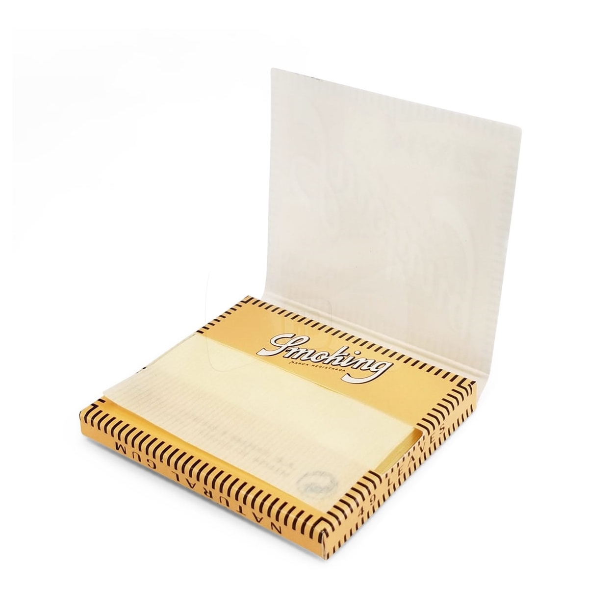 【Smoking】西班牙原裝進口、77mm/78mm、Maiz、手捲煙專用捲紙 #玉米紙