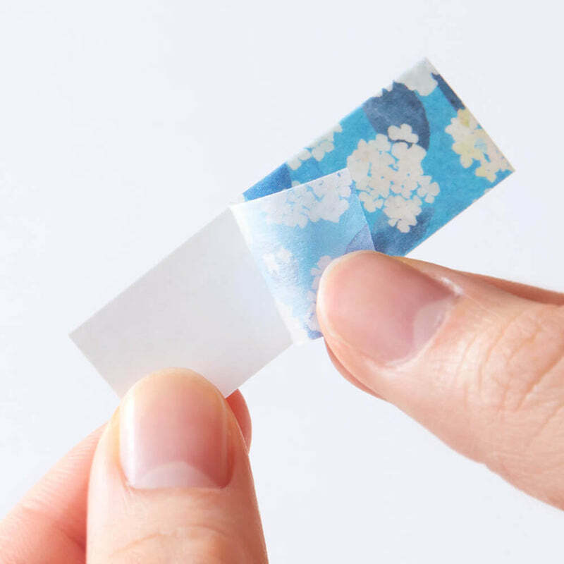 寫真2 隨身攜帶和紙膠帶 KIT072 ｜日本 KITTA