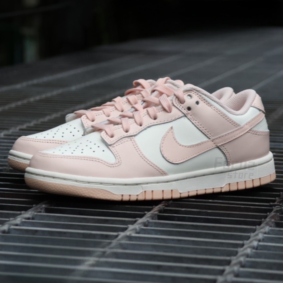 Wmns Dunk Low 'Orange Pearl' DD1503-102 【現貨商品】