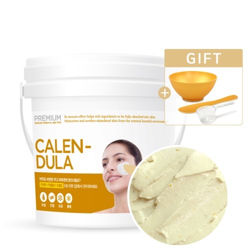 Lindsay Premium CALENDULA Modeling Pack 820g (with Pack Tool)