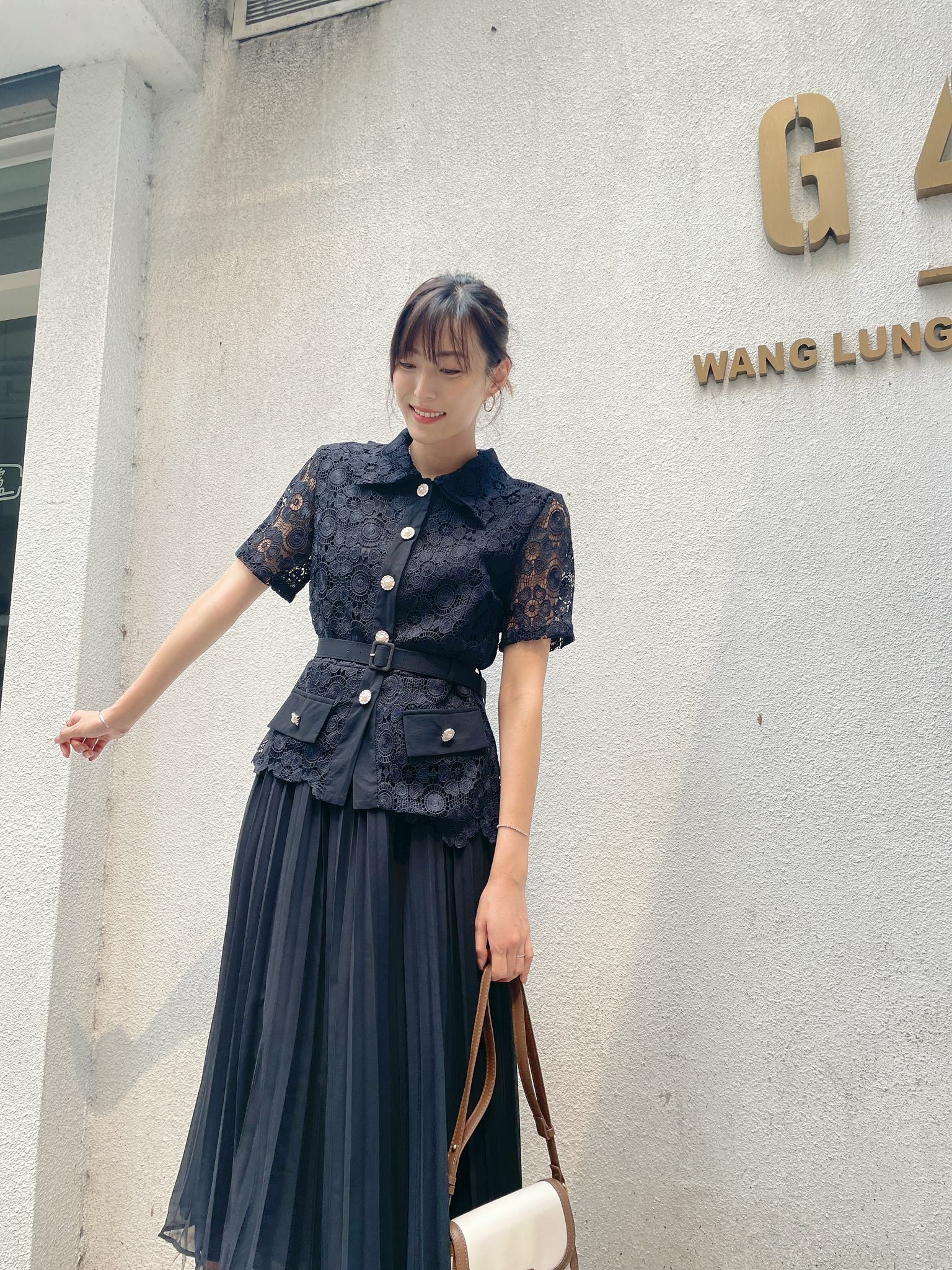 SET#5200 🤍修身層套裝