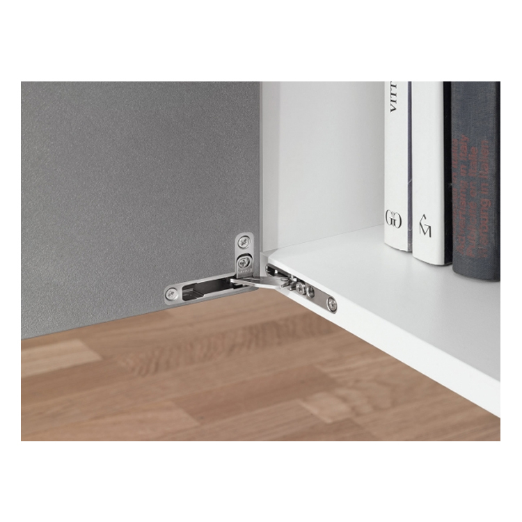 SALICE AIR 暗藏带缓衝鬥較(電叻色)